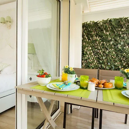 Apartment Appartement Cannes Imperial Pointe Croisette Cannes