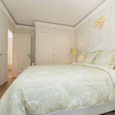 Appartement Cannes Imperial Pointe Croisette Cannes