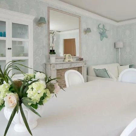 Appartement Cannes Imperial Pointe Croisette *