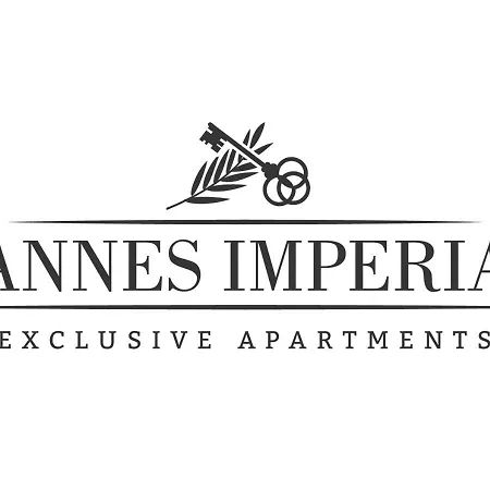 Apartment Appartement Cannes Imperial Pointe Croisette Cannes